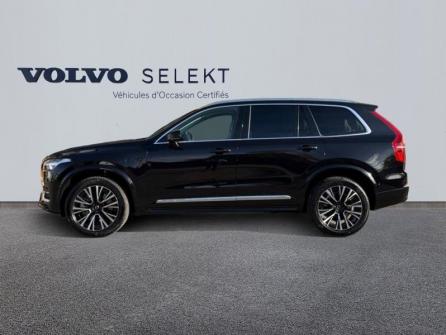 VOLVO XC90 T8 AWD 310 + 145ch Ultra Style Chrome Geartronic à vendre à Auxerre - Image n°2