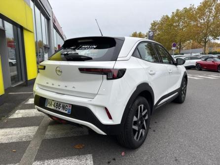 OPEL Mokka 1.2 Turbo 100ch à vendre à Melun - Image n°5