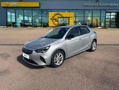 Voir le détail de l'offre de cette OPEL Corsa 1.2 Turbo 100ch Elegance Business de 2023 en vente à partir de 138.22 €  / mois