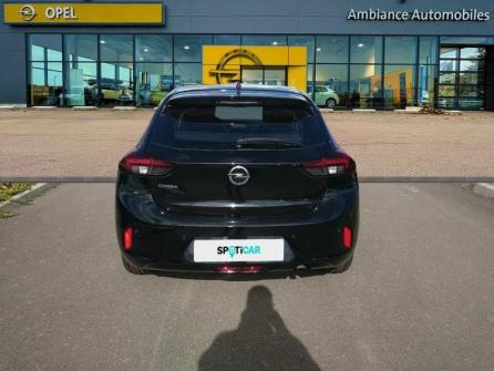 OPEL Corsa 1.2 Turbo 100ch Elegance à vendre à Troyes - Image n°5