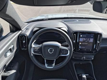 VOLVO XC40 Recharge 231ch Start EDT à vendre à Troyes - Image n°8