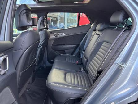 KIA Sportage 1.6 T-GDi 265ch PHEV GT-Line Premium BVA6 4x4 à vendre à Troyes - Image n°11