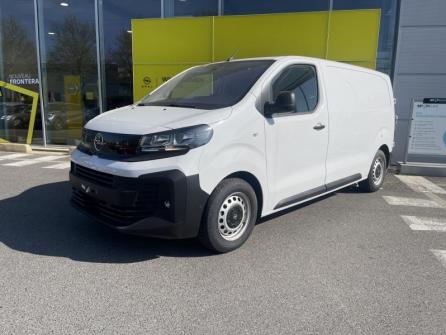 OPEL Vivaro Fg M 2.0 BlueHDi 145ch Pack Premium Connect à vendre à Melun - Image n°1
