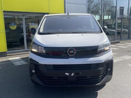 OPEL Vivaro Fg M 2.0 BlueHDi 145ch Pack Premium Connect à vendre à Melun - Image n°2