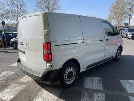 OPEL Vivaro Fg M 2.0 BlueHDi 145ch Pack Premium Connect à vendre à Melun - Image n°5