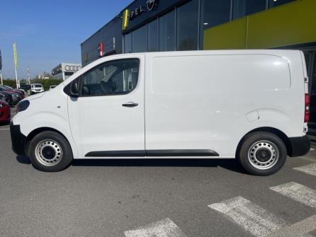 OPEL Vivaro Fg M 2.0 BlueHDi 145ch Pack Premium Connect à vendre à Melun - Image n°8