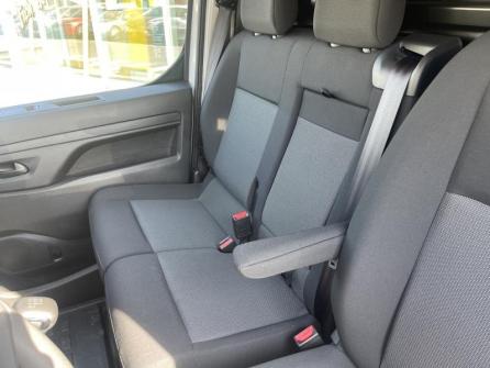 OPEL Vivaro Fg M 2.0 BlueHDi 145ch Pack Premium Connect à vendre à Melun - Image n°11