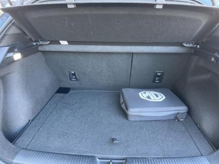 MG MOTOR MG4 EV 245ch - 77kWh Luxury MY23 à vendre à Melun - Image n°12