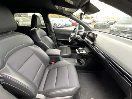 MG MOTOR MG4 EV 204ch - 64kWh Luxury MY23 à vendre à Saint-Maximin - Image n°11