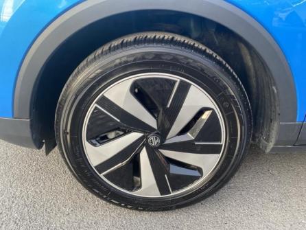 MG MOTOR ZS EV 156ch - 70kWh Luxury à vendre à Compiègne - Image n°9