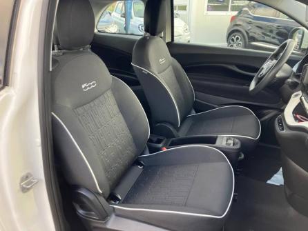 FIAT 500 e 95ch Action à vendre à Orléans - Image n°11