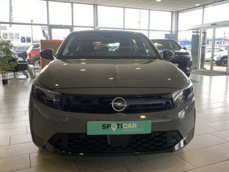 OPEL Corsa 1.2 Turbo 100ch à vendre à Montereau - Image n°2