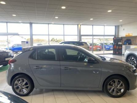 OPEL Corsa 1.2 Turbo 100ch à vendre à Montereau - Image n°8