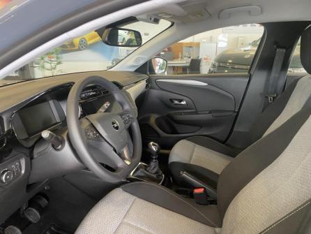 OPEL Corsa 1.2 Turbo 100ch à vendre à Montereau - Image n°10