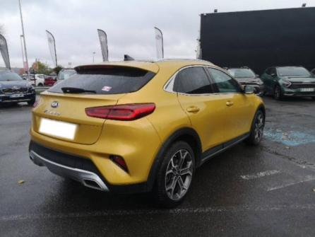 KIA XCeed 1.4 T-GDI 140ch Launch Edition DCT7 à vendre à Saint-Maximin - Image n°5