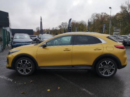 KIA XCeed 1.4 T-GDI 140ch Launch Edition DCT7 à vendre à Saint-Maximin - Image n°8