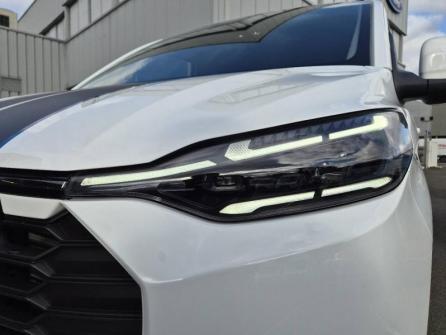 FORD Transit Custom Fg 320 L1H1 2.5 Duratec 232ch Hybride recheargeable Cabine Approfondie Sport CVT à vendre à Orléans - Image n°8