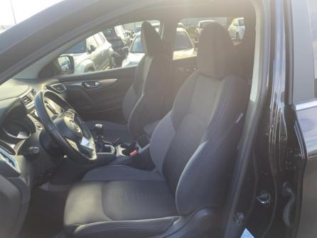 NISSAN Qashqai 1.2L DIG-T 115ch N-Connecta à vendre à Châteauroux - Image n°10