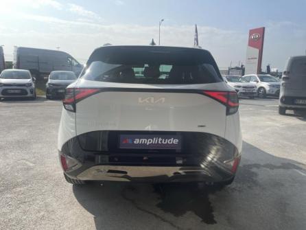 KIA Sportage 1.6 T-GDi 210ch HEV 30 Years BVA6 à vendre à Reims - Image n°6