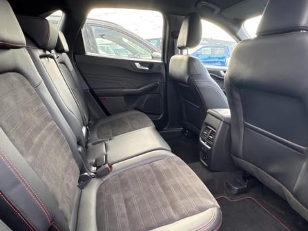 FORD Kuga 2.0 EcoBlue 120 ch ST-Line X BVA à vendre à Troyes - Image n°12