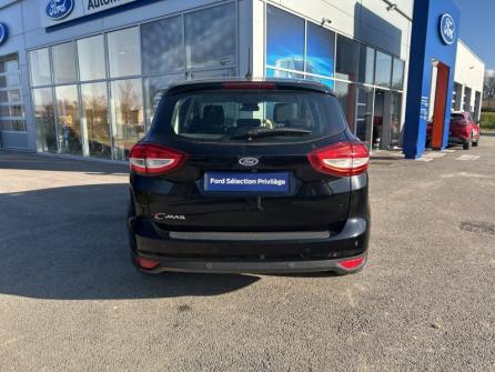 FORD C-MAX 1.0 EcoBoost 125ch Stop&Start Titanium Euro6.2 à vendre à Dole - Image n°6