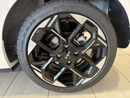 KIA Picanto 1.0 GDi 68ch GT-Line BVMA5 à vendre à Chaumont - Image n°9