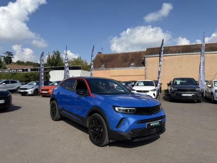 OPEL Mokka 1.2 Turbo 136ch GS à vendre à Sens - Image n°3