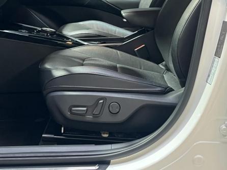 KIA Niro 1.6 GDi 141ch HEV Premium DCT6 à vendre à Brie-Comte-Robert - Image n°9
