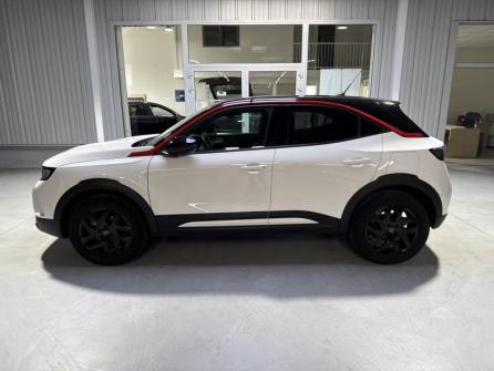 OPEL Mokka 1.2 Turbo 130ch GS Line BVA8 à vendre à Brie-Comte-Robert - Image n°8