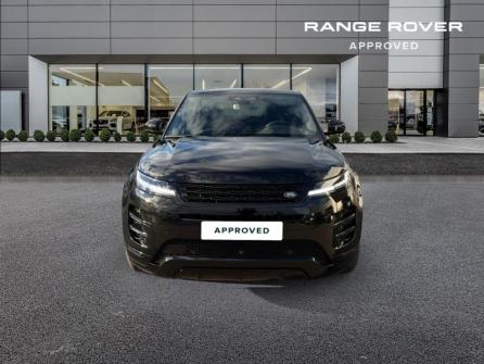LAND-ROVER Range Rover Evoque 1.5 P300e 309ch R-Dynamic HSE AWD BVA Mark III à vendre à Troyes - Image n°5