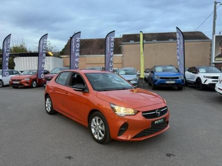 OPEL Corsa 1.2 75ch Edition à vendre à Auxerre - Image n°3