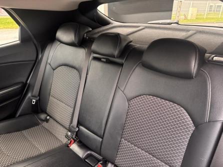 KIA XCeed 1.6 GDi 105ch + Plug-In 60.5ch Black & White Edition DCT6 MY22 à vendre à Garges Les Gonesse - Image n°12