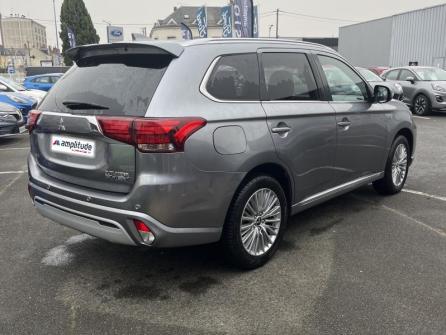MITSUBISHI Outlander PHEV Twin Motor Instyle 4WD à vendre à Orléans - Image n°5