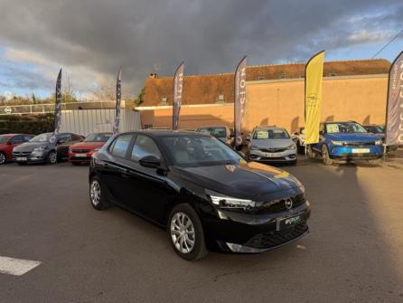 OPEL Corsa 1.2 Turbo Hybrid 110ch Edition e-DCT6 à vendre à Auxerre - Image n°3