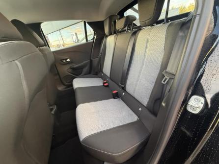 OPEL Corsa 1.2 Turbo Hybrid 110ch Edition e-DCT6 à vendre à Auxerre - Image n°12