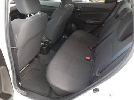 SUZUKI Swift 1.2 Dualjet Hybrid 83ch Avantage à vendre à Melun - Image n°12