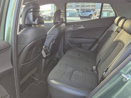 KIA Sportage 1.6 T-GDi 230ch HEV Design BVA6 4x2 à vendre à Montargis - Image n°11