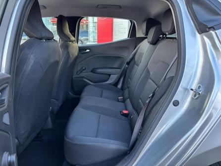 RENAULT Clio 1.0 SCe 75ch Life à vendre à Troyes - Image n°12