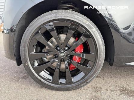 LAND-ROVER Range Rover Sport 3.0 P460e 460ch PHEV Midnight Edition à vendre à Troyes - Image n°4