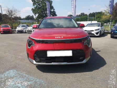 KIA Niro EV 204ch Active à vendre à Compiègne - Image n°2