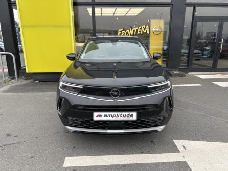 OPEL Mokka 1.2 Turbo 130ch Elegance BVA8 à vendre à Bourges - Image n°2