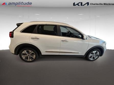 KIA e-Niro Active 204ch à vendre à Reims - Image n°4