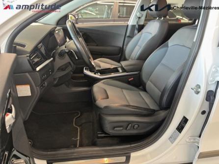 KIA e-Niro Active 204ch à vendre à Reims - Image n°10