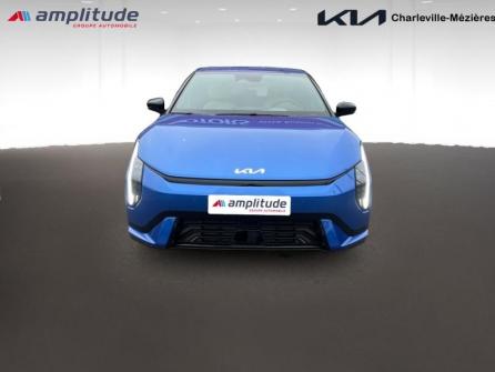 KIA EV4 Autonomie Longue 204ch 81,4kWh GT-Line à vendre à Charleville-Mézières - Image n°2