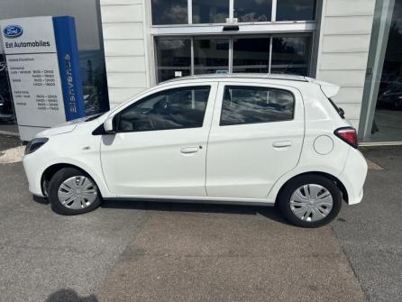 MITSUBISHI Space Star 1.0 MIVEC 71ch In 2020 à vendre à Auxerre - Image n°8