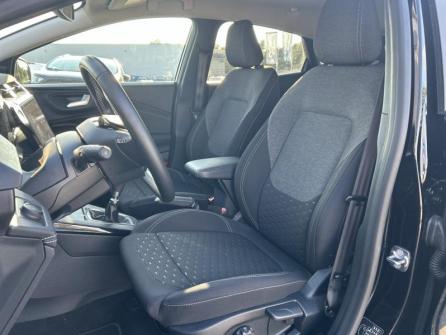 FORD Puma 1.0 EcoBoost Hybrid 125ch Titanium S&S à vendre à Dijon - Image n°10