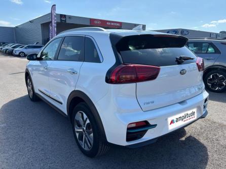 KIA e-Niro e-Premium 204ch à vendre à Auxerre - Image n°7