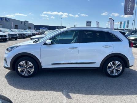 KIA e-Niro e-Premium 204ch à vendre à Auxerre - Image n°8