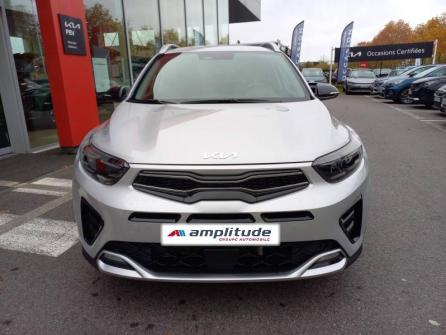 KIA Stonic 1.0 T-GDi 120ch MHEV GT Line Premium DCT7 à vendre à Melun - Image n°2