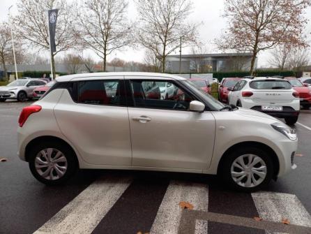 SUZUKI Swift 1.2 Dualjet Hybrid 83ch Avantage à vendre à Melun - Image n°4
